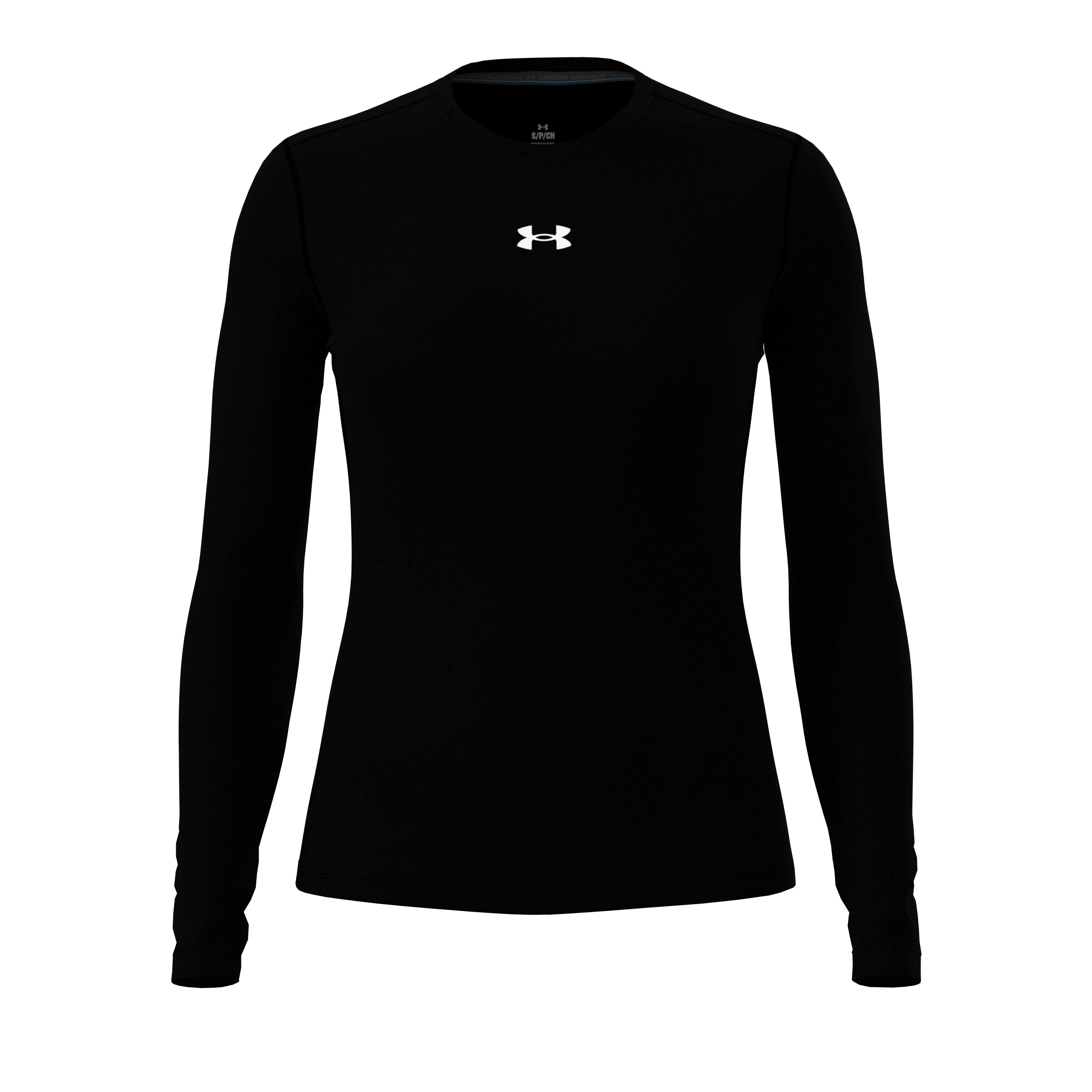 ColdGear Women's Crew 5