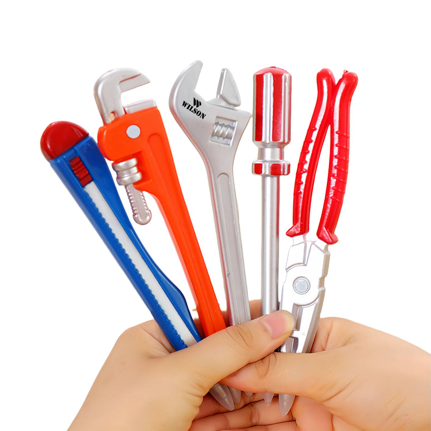 Creative tool ballpoint pens 9