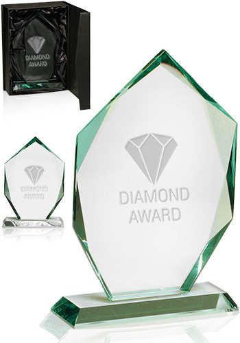 Shield Glass Awards