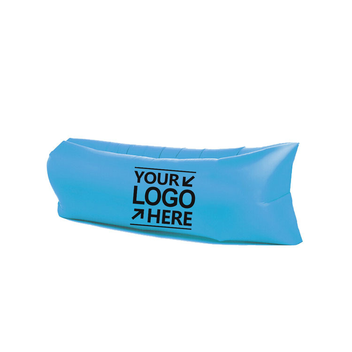 Inflatable Lounger Air Sofa 1