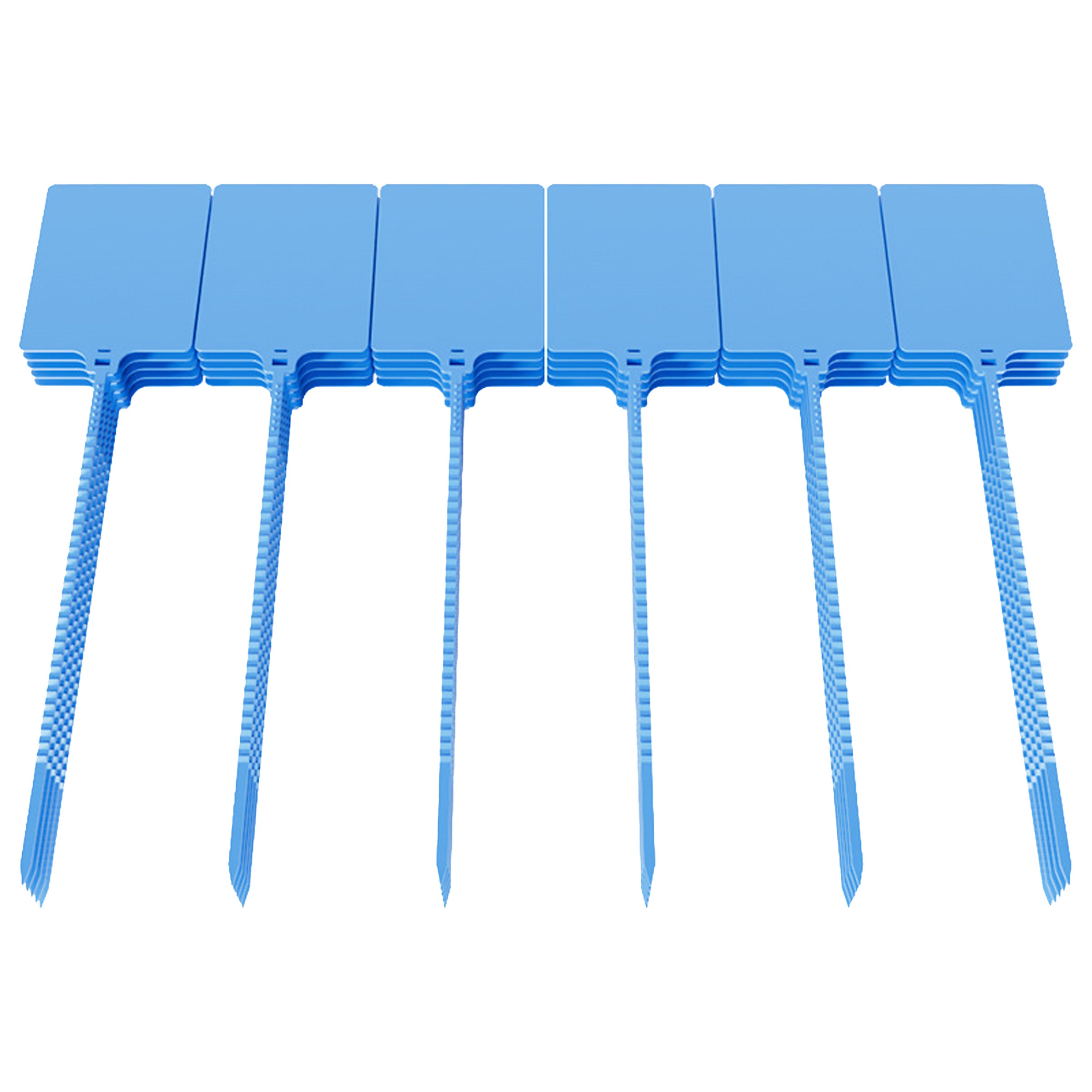 Disposable Seal Tag 12
