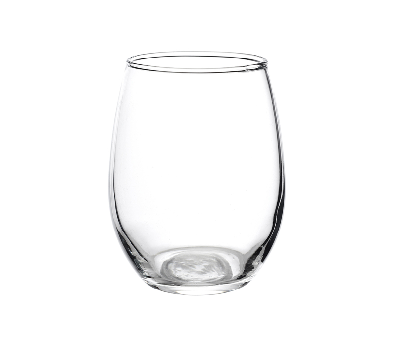 ARC Stemless Wine Glass, 9 oz. 8