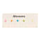 Recycled Milk Carton Sticky Notes & Ruler Pad 28