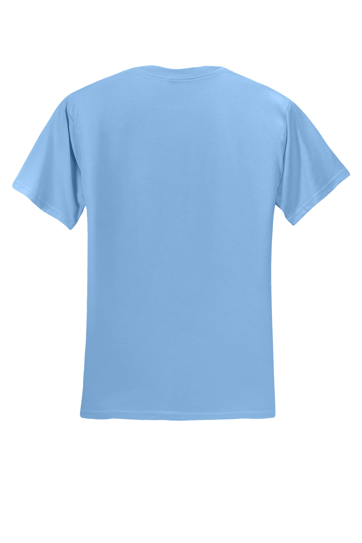 Jerzees - Dri-Power 50/50 Cotton/Poly T-Shirt. 29M 228
