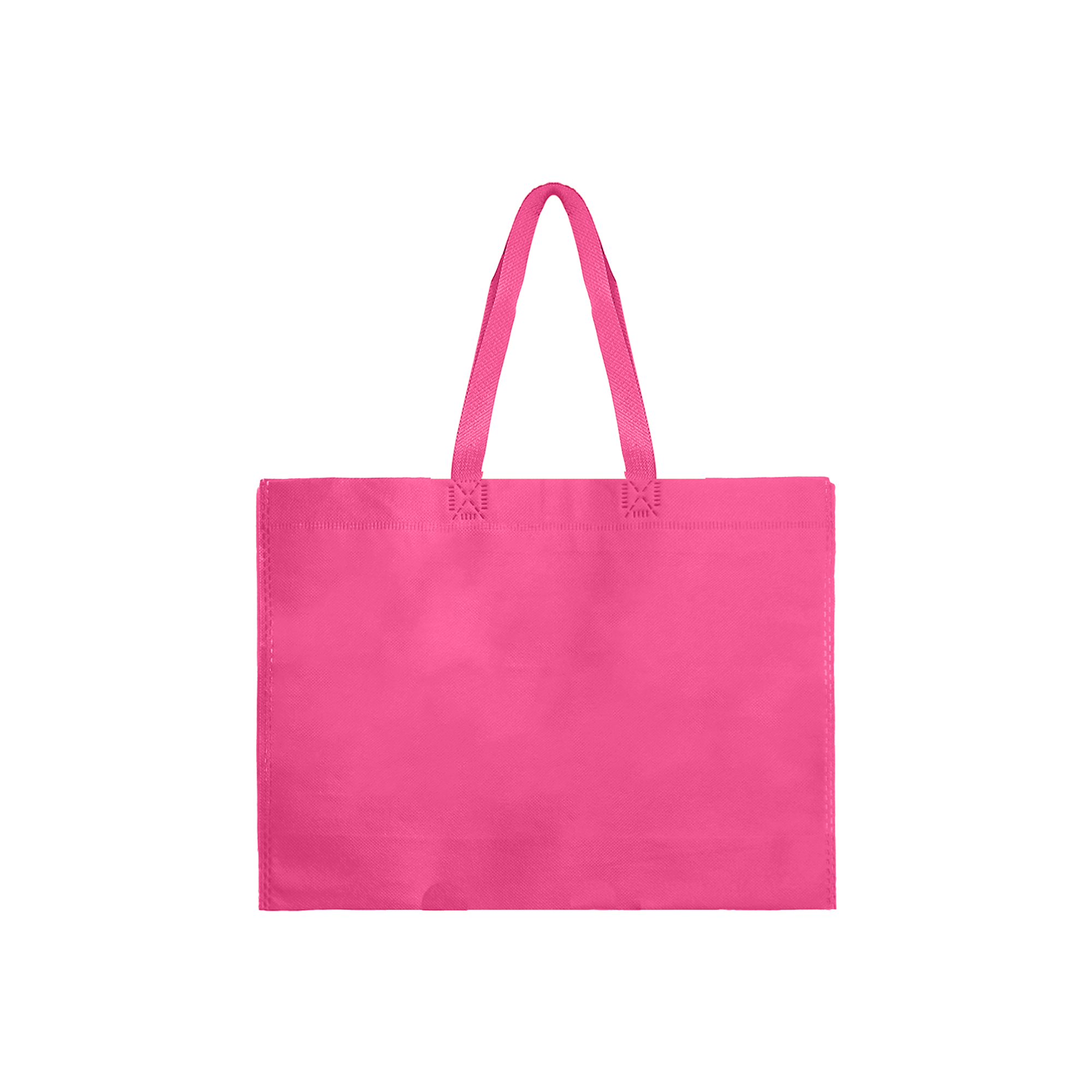 Non Side Non-woven Bag 7