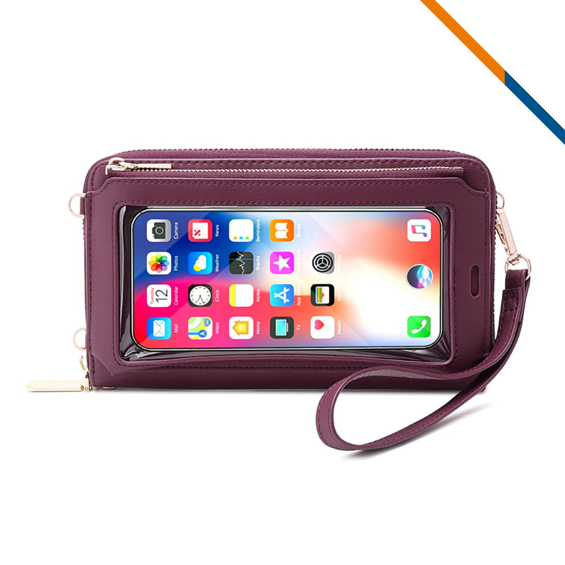 Maison Mini Shoulder Bag 10