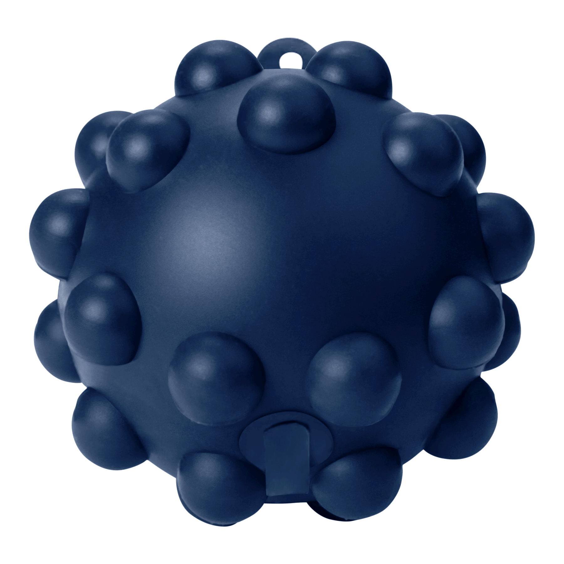 Inflatable Silicone Push Pop Stress Reliever Ball 20