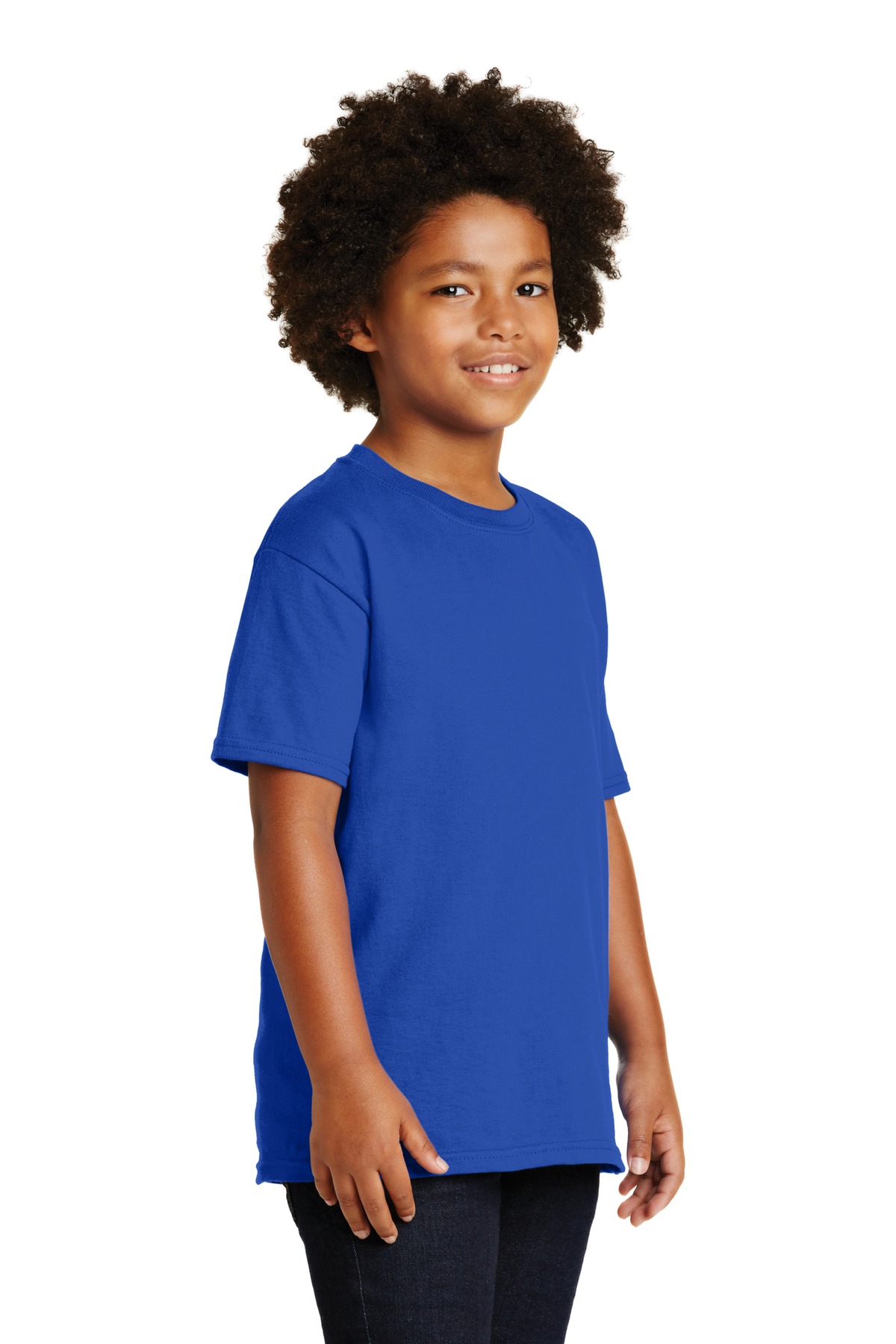 Gildan® Youth Ultra Cotton 100% US Cotton T-Shirt 47