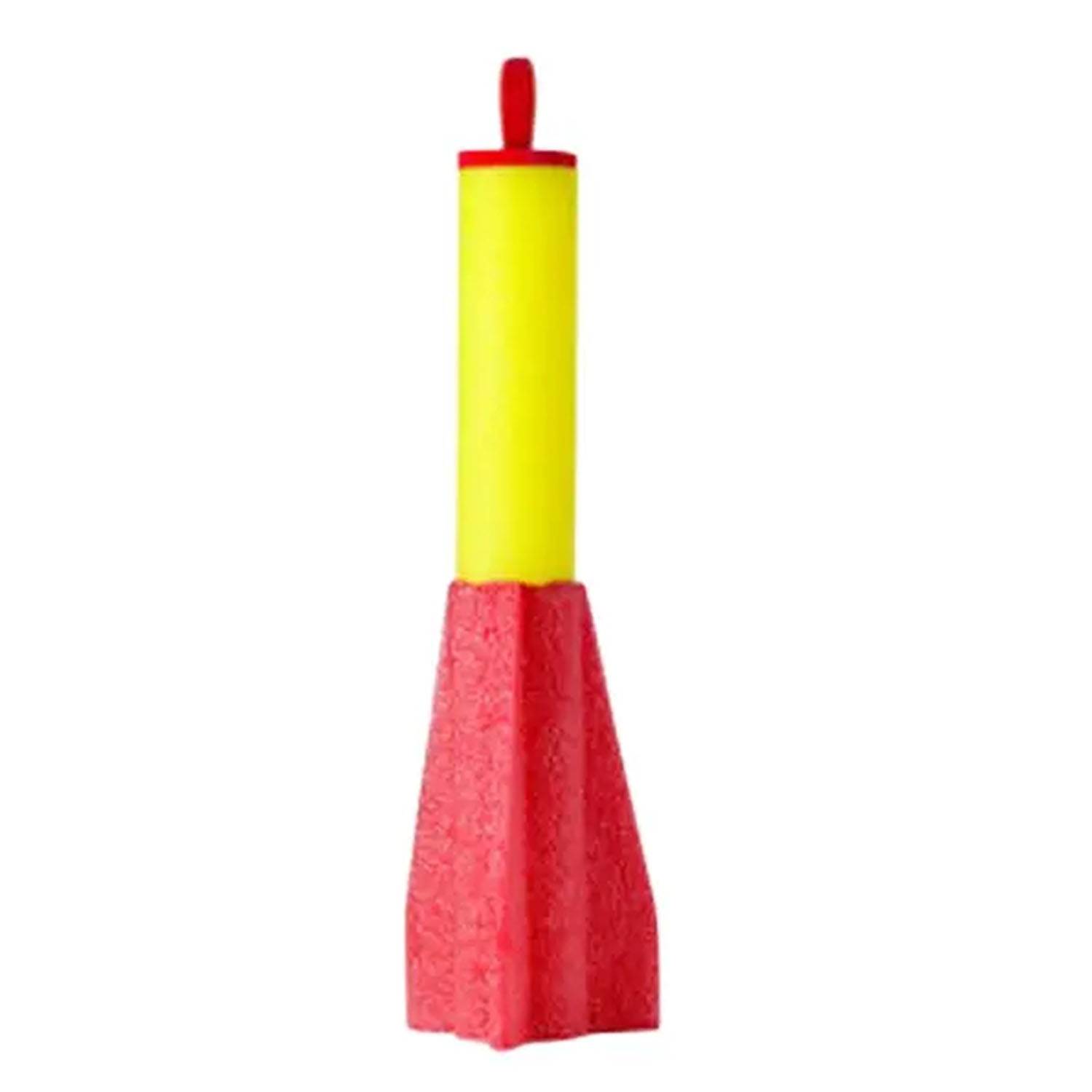 Light Up EVA Finger Rocket Slingshot Toy 4