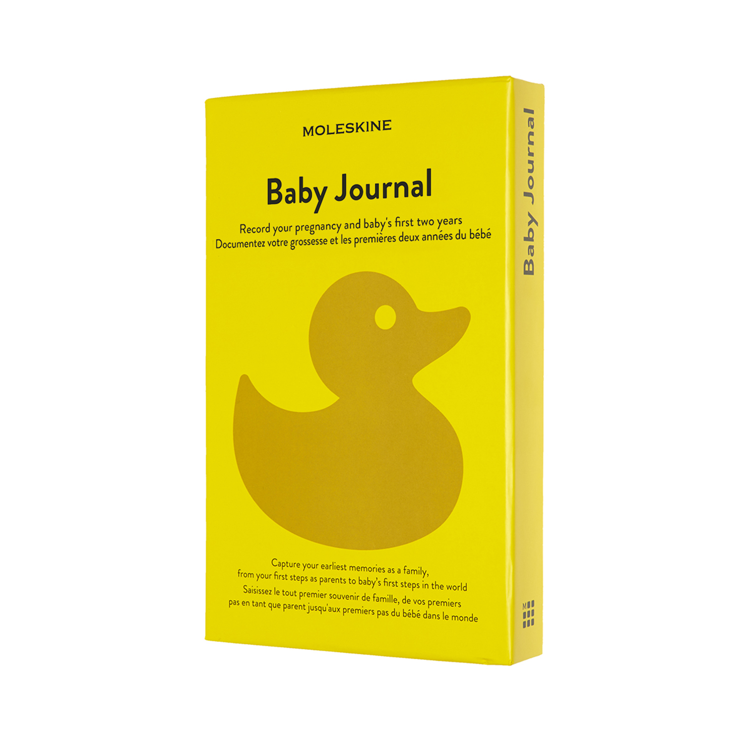 Passion Journal Baby