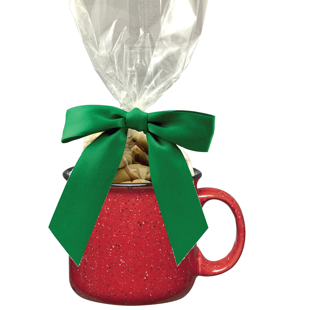 15 Oz. Campfire Mug With Mug Stuffer 6