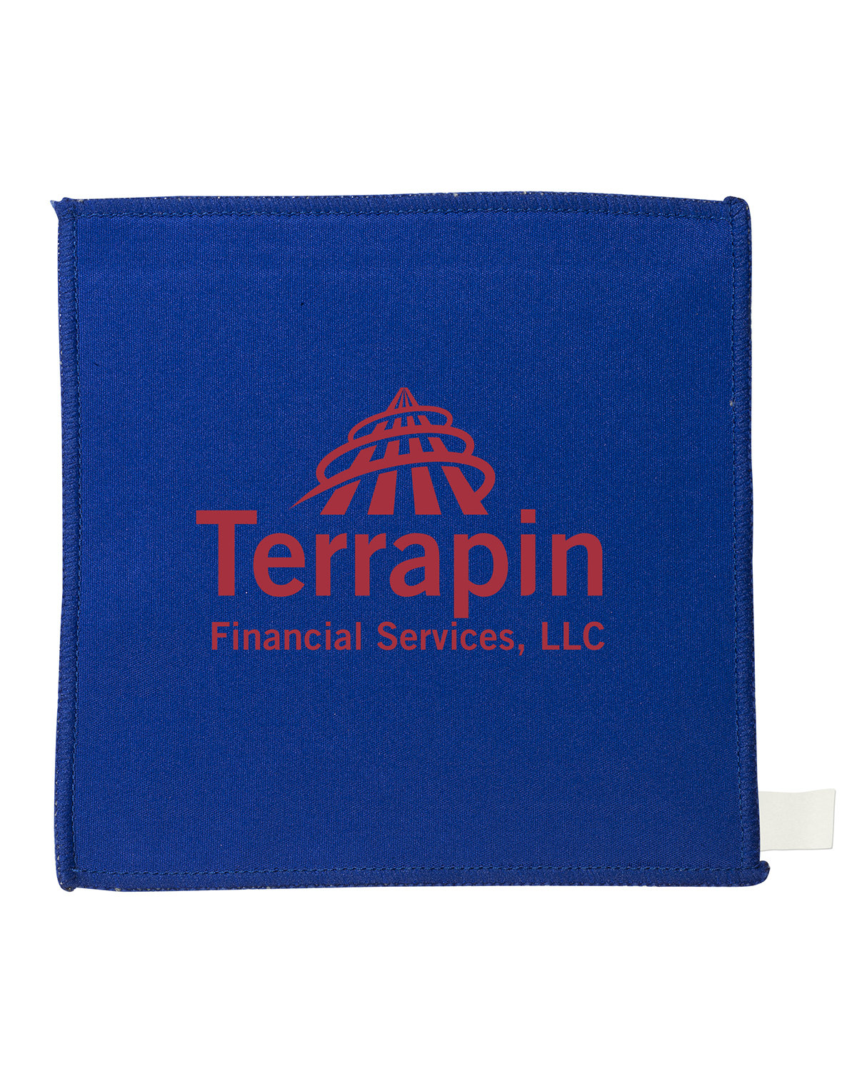 Double-Sided Microfiber Cleaning Cloth 1