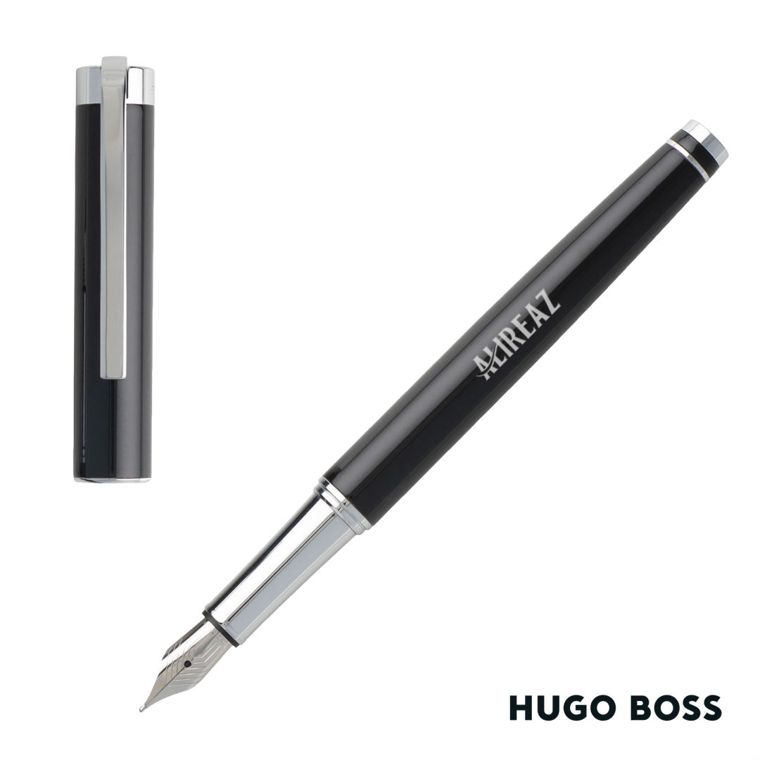 Hugo Boss Ace Pen 6