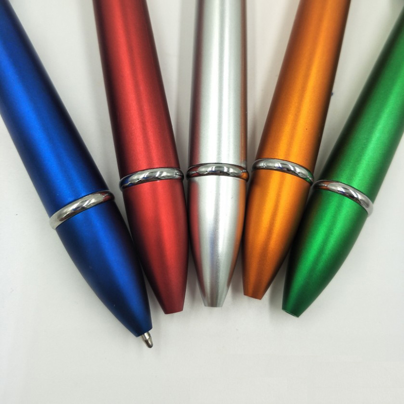 Rocket Pen 7