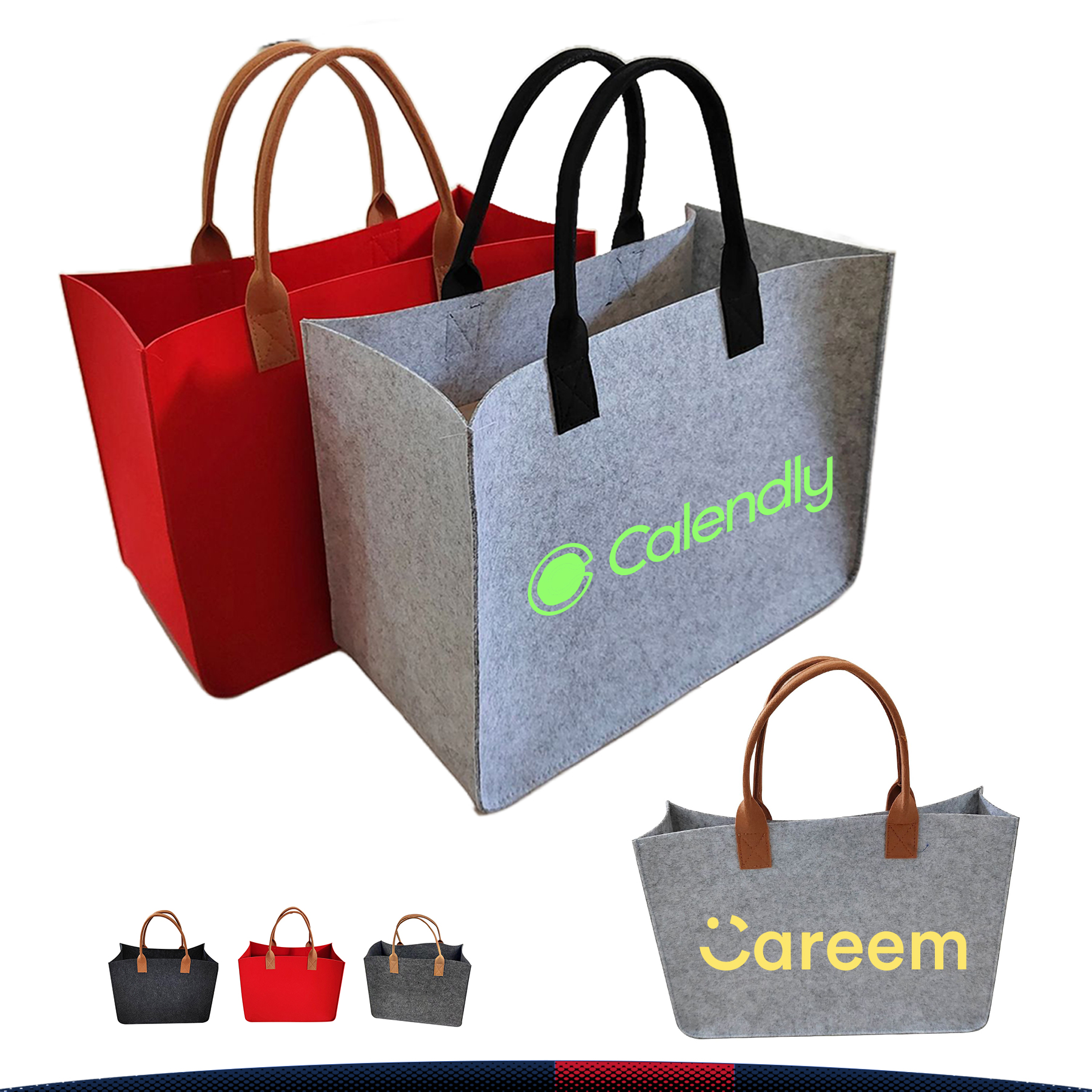 Advertising Gift Bag 1