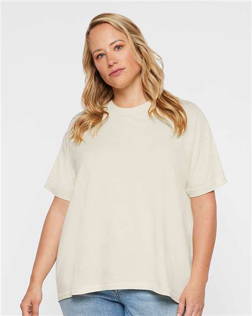 Women's Hi-Lo Tee - 3519 71