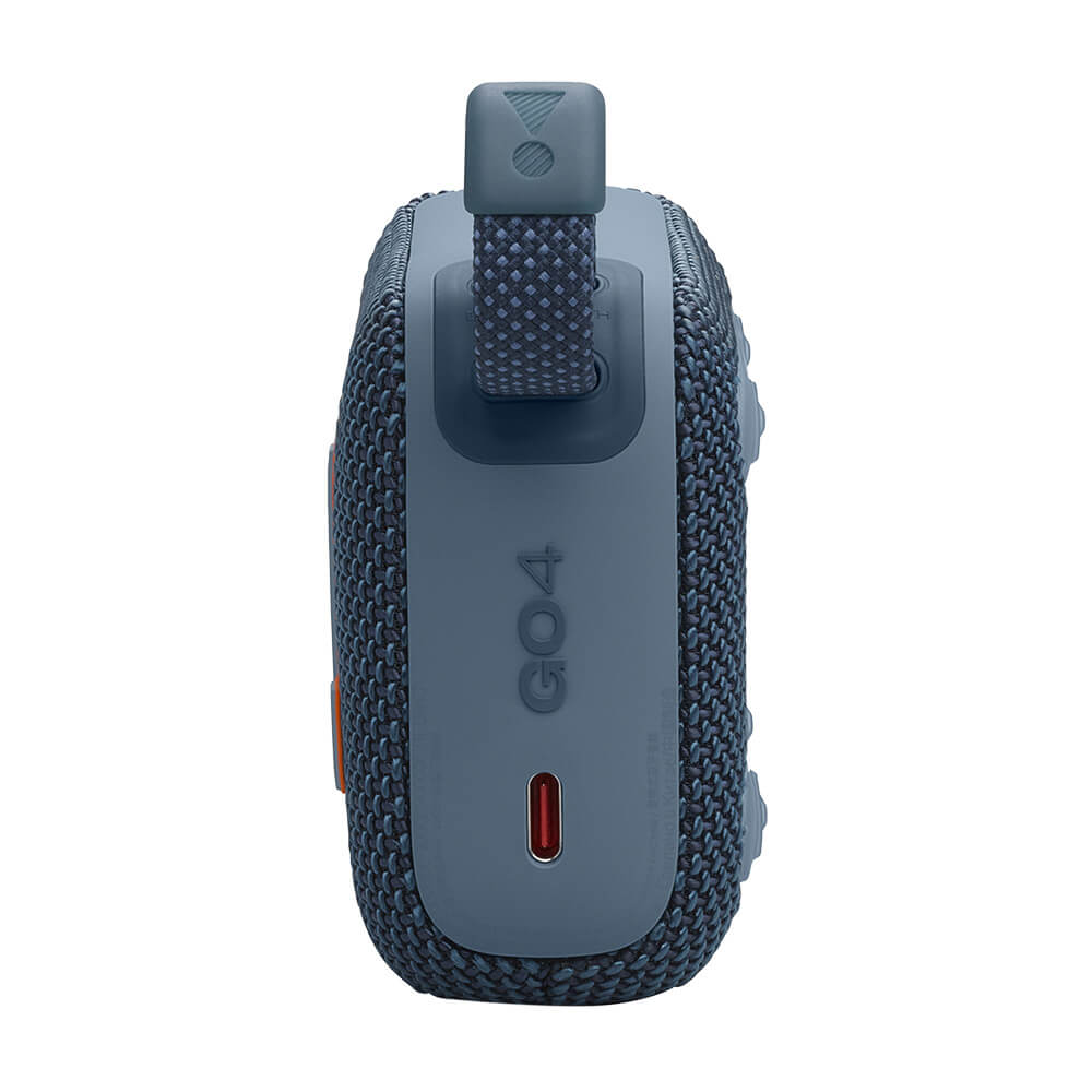 JBL Go 4 Bluetooth Portable Speaker 73