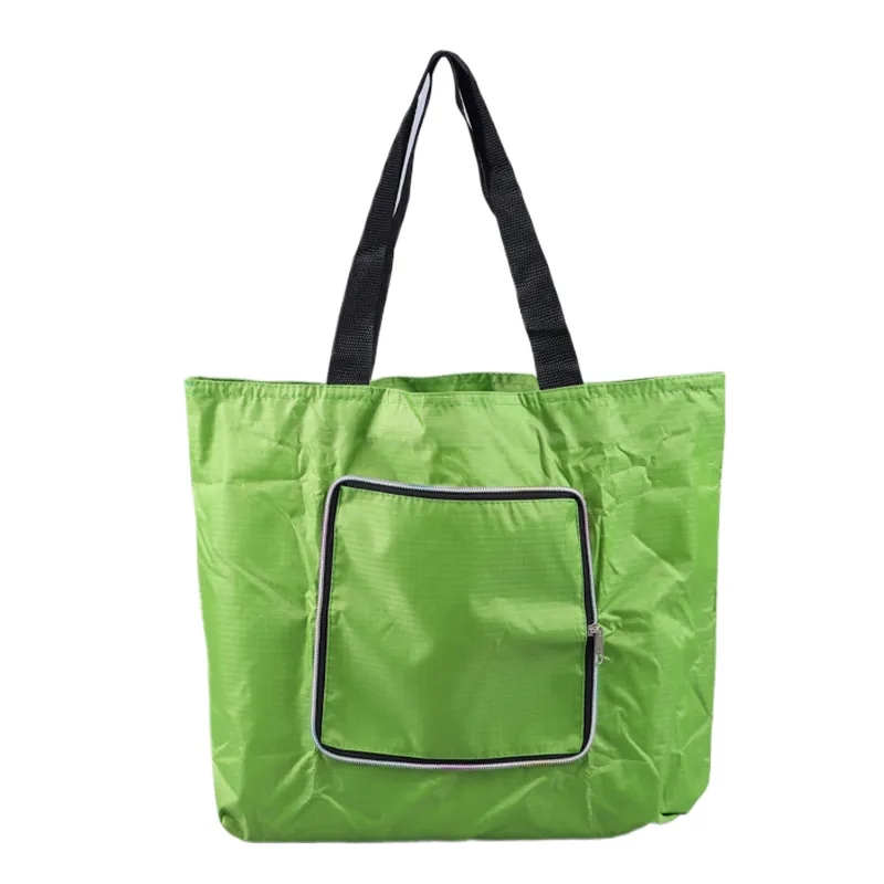 Waterproof Tote Bag With Zipper 5