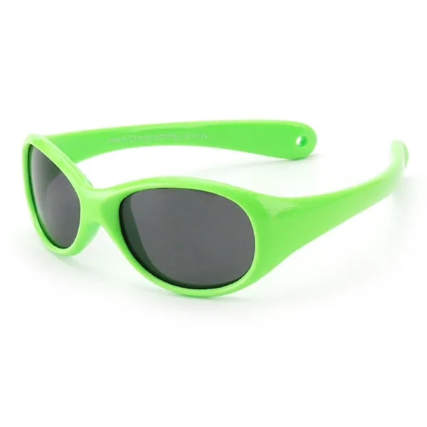 Polarized Silicone Sunglasses For Kids 5