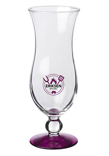 16 oz. Libbey Hurricane Glasses 15