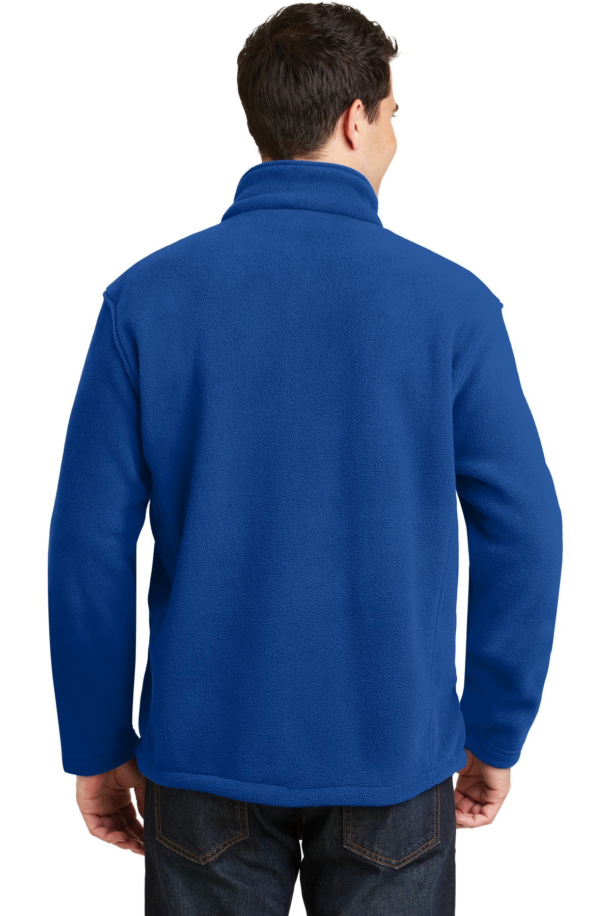Port Authority® Value Fleece Jacket 34