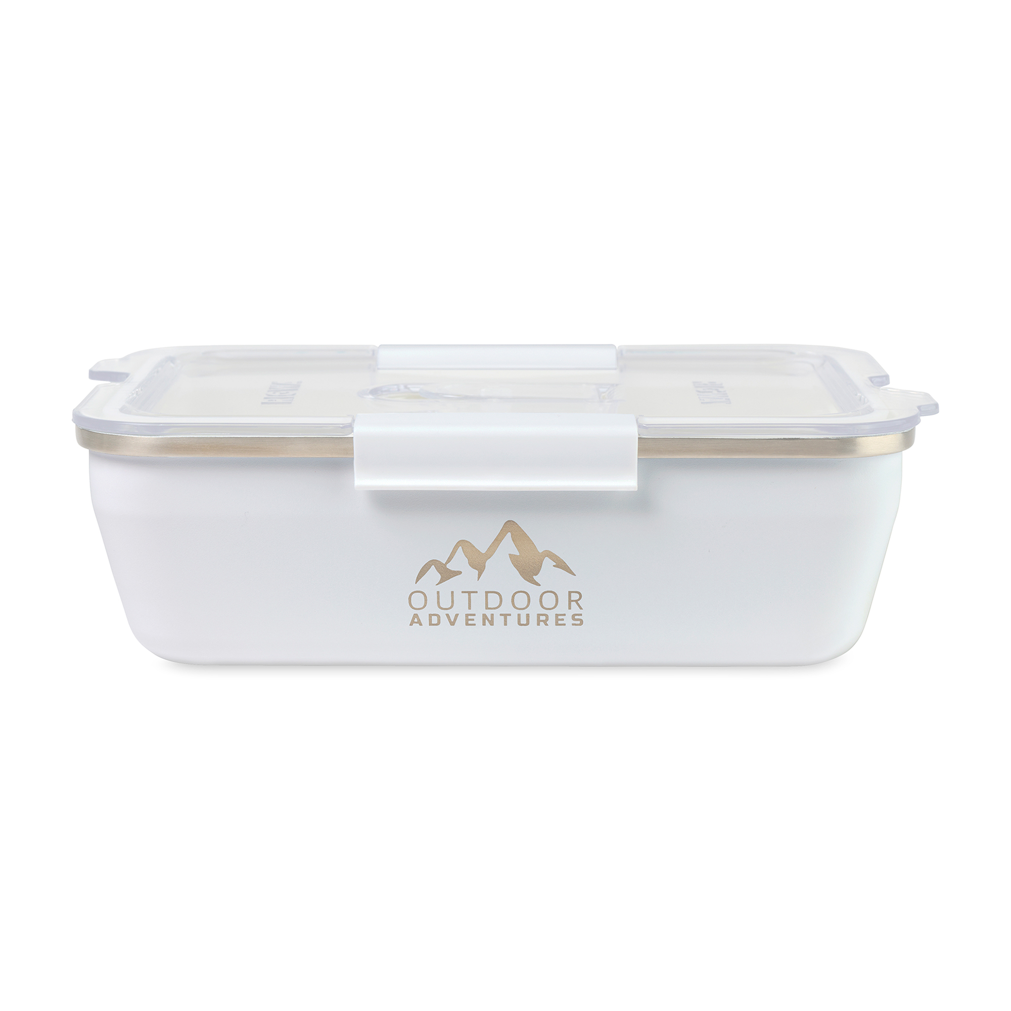 RIGWA® Travel Bento Box 9x6 15