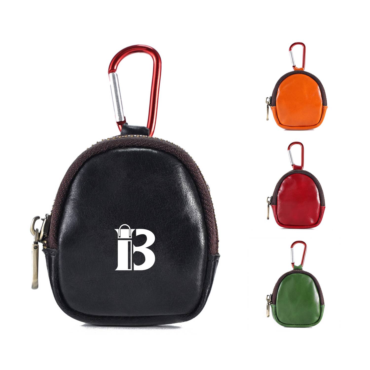 PU Leather Mini multi-functional wallet pouch 1