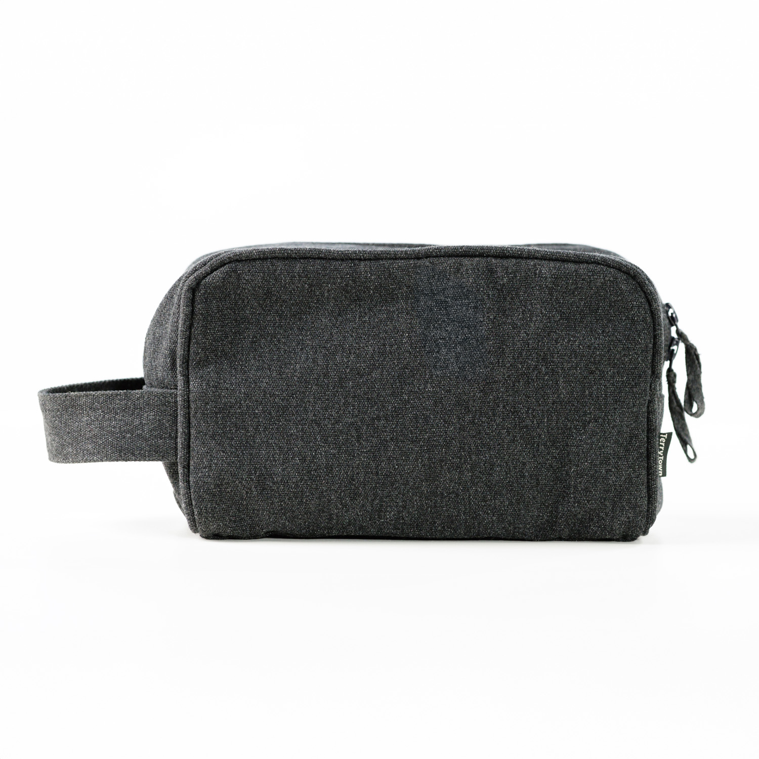 The Canvas Toiletry Bag 5