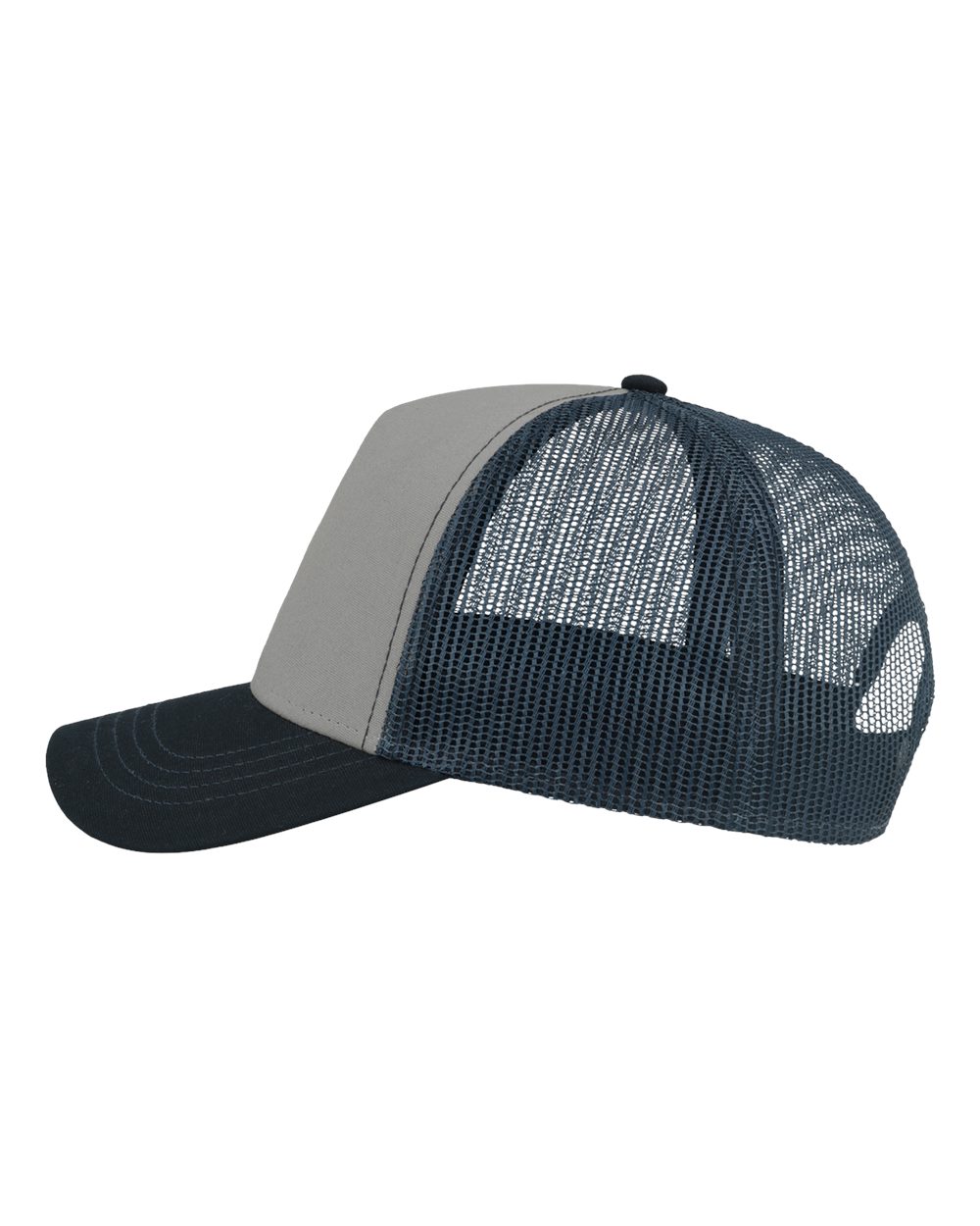 Sustainable Canvas Cap - RAPPER 5