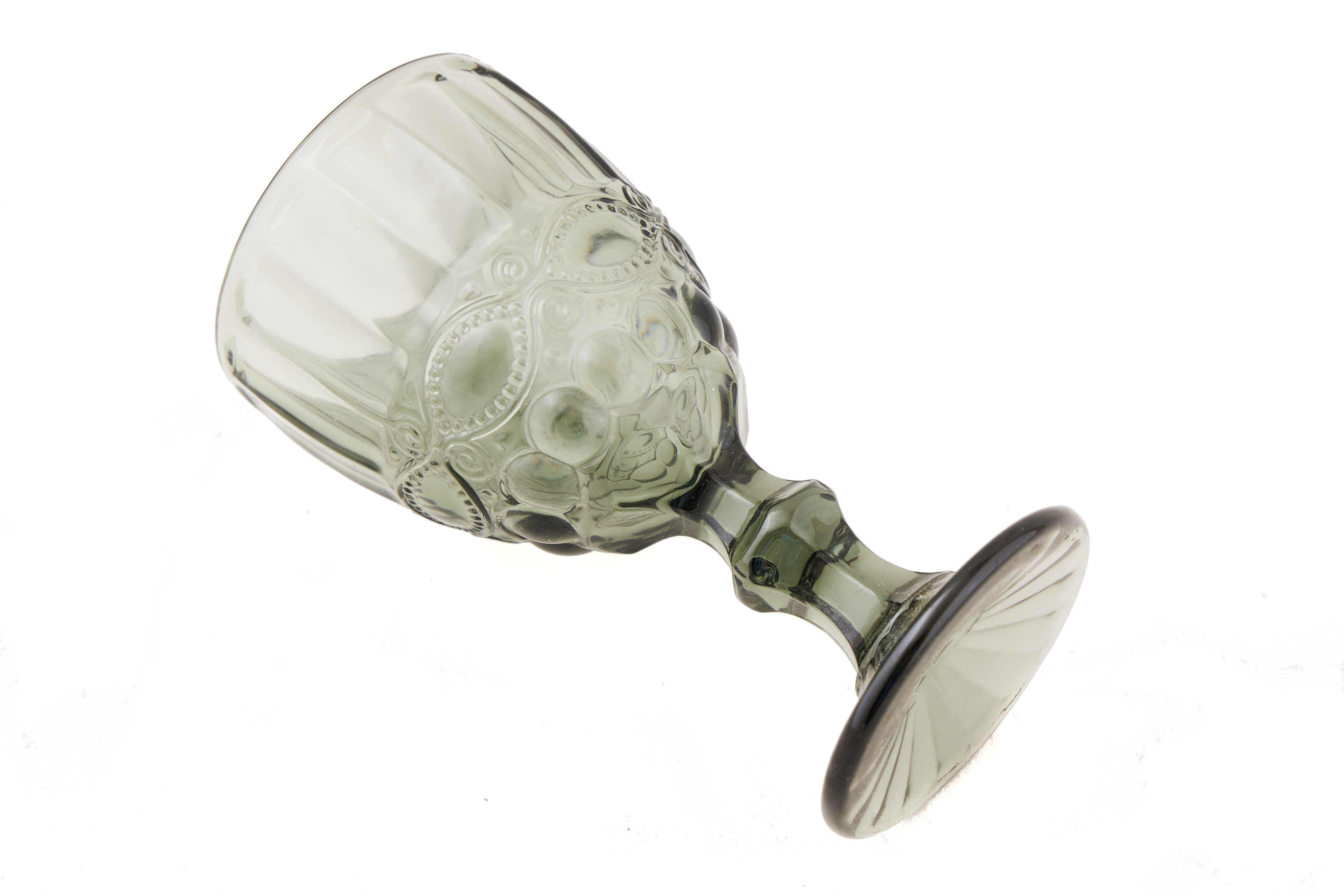 Plastic Wine Cup 3