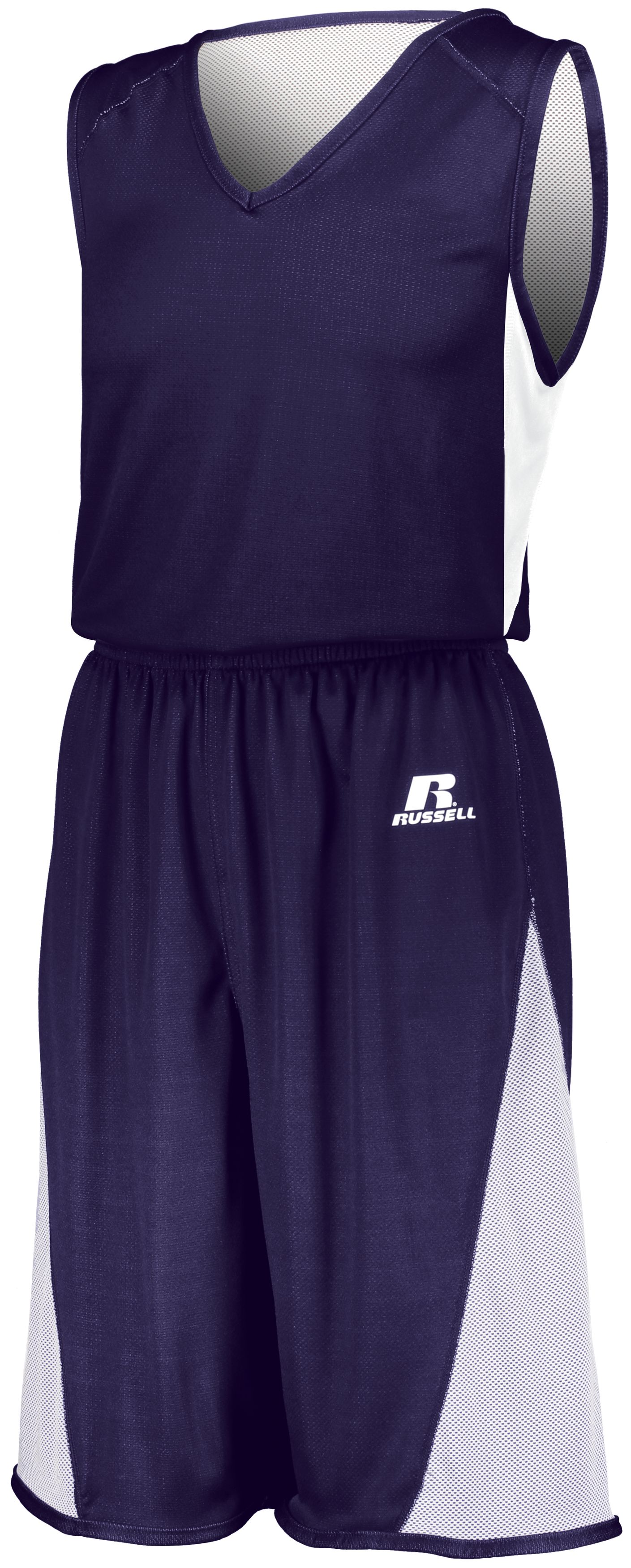 Youth Undivided Single Ply Reversible Jersey 3