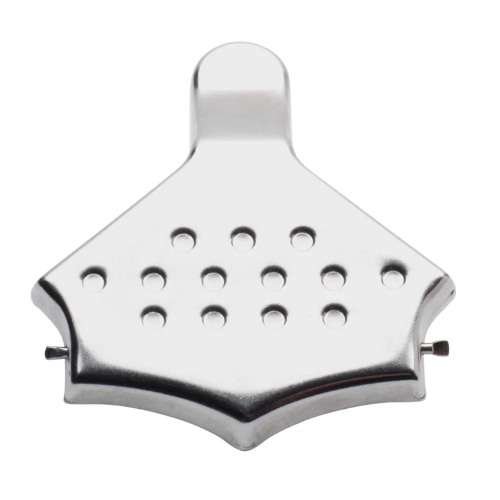 Oyster Knife & Shucker Tool Set in Pinewood Gift Box 8