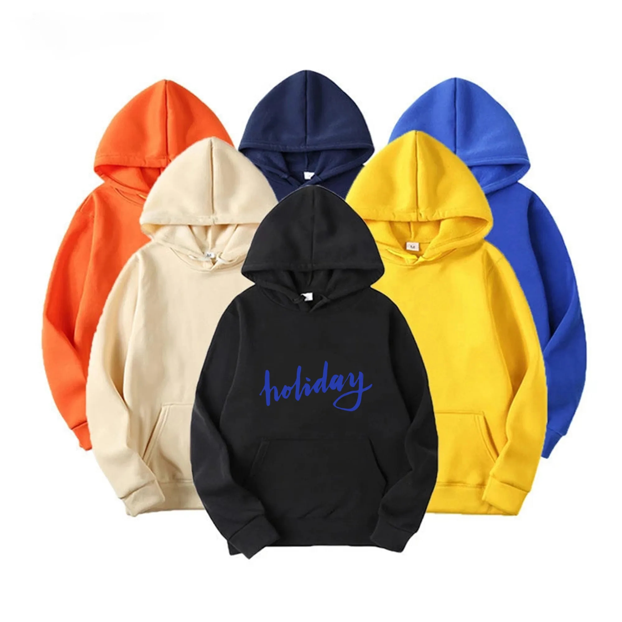 Sweaters-Pullover