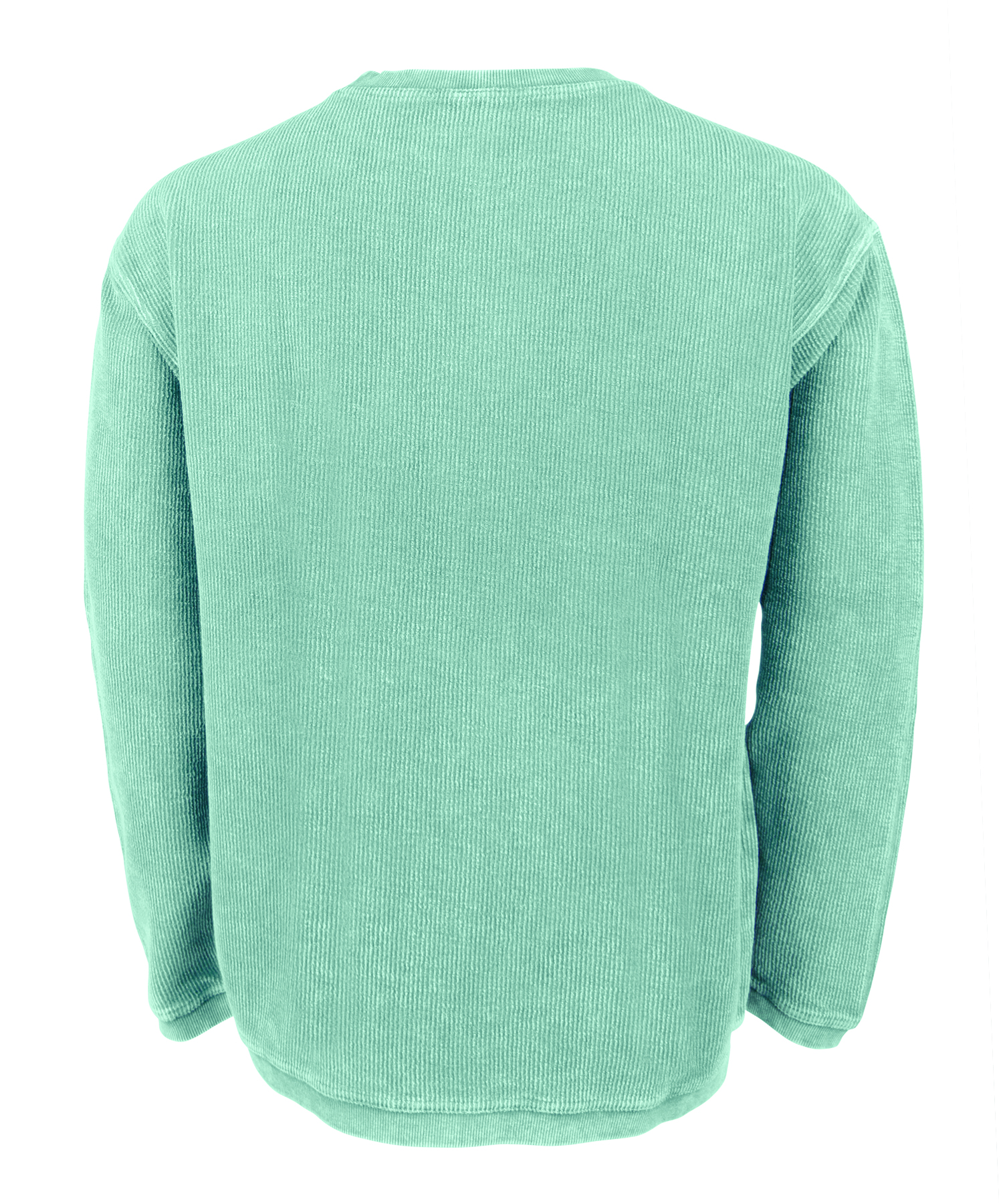 Camden Crew Neck Sweatshirt