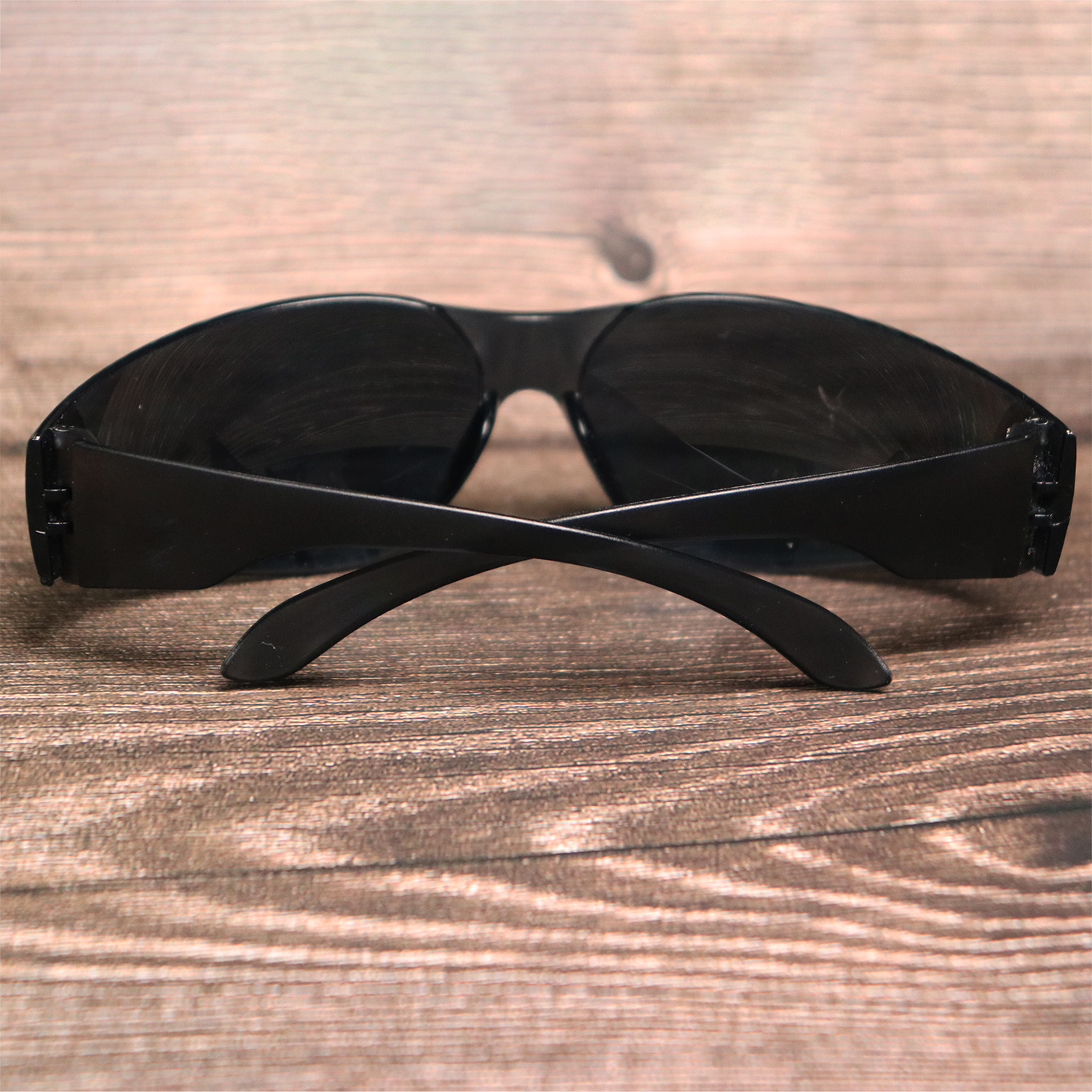 Safety Glasses (Dark) 6