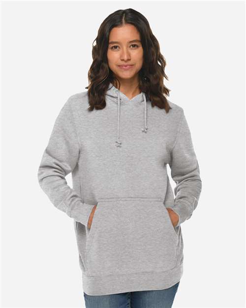 Unisex Heavyweight Hoodie Sweatshirt - LS19001 39
