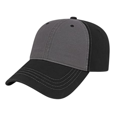 Cap America Relaxed Golf Cap 93