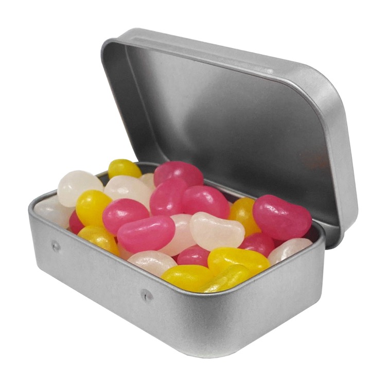 Jelly Bean In Tin 50g 2
