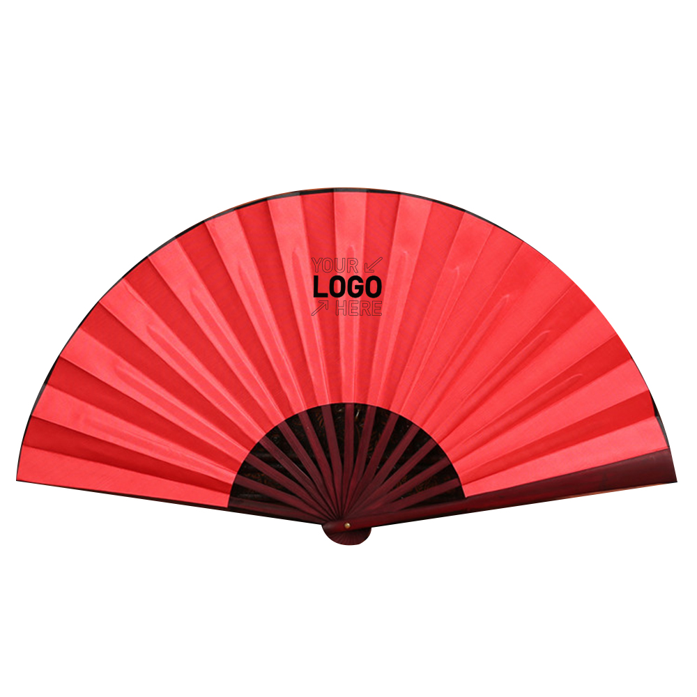 Three-dimensional Fan 4