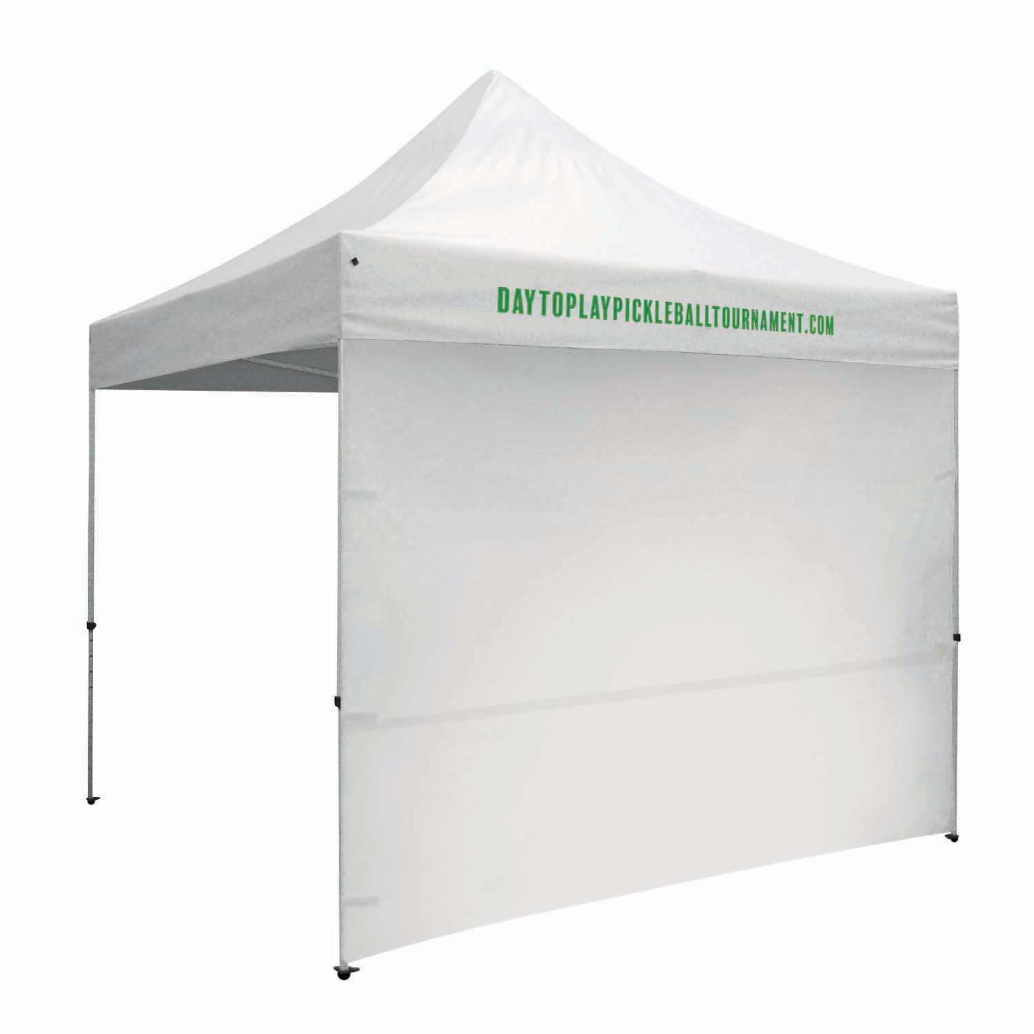 10' Tent Full Wall (Unimprinted)