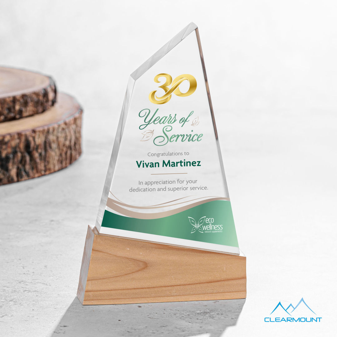 Terra VividPrint™ Award 6