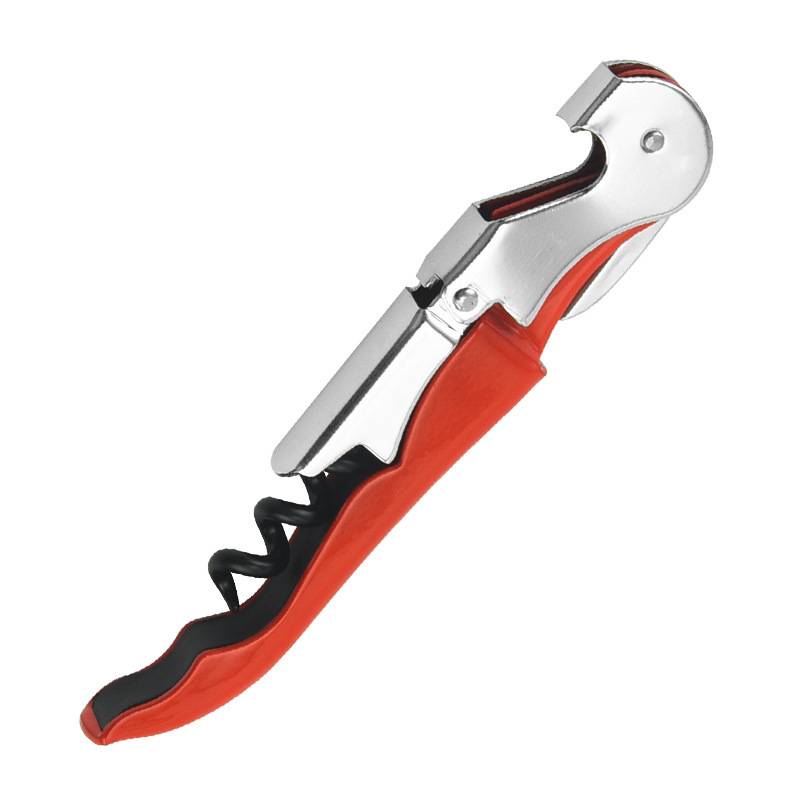 Waiter's Wine Opener 6