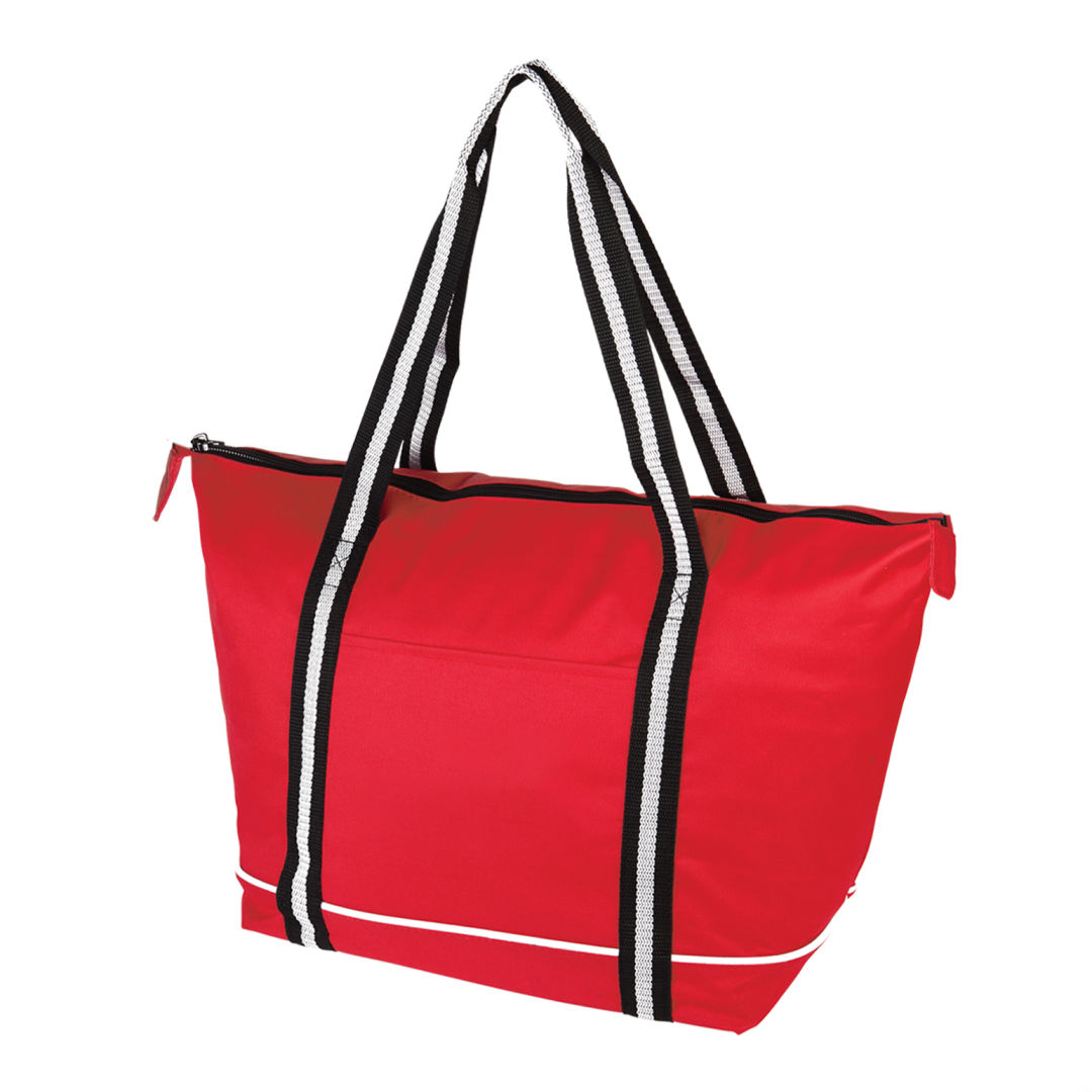 Generous Tote Bag 3