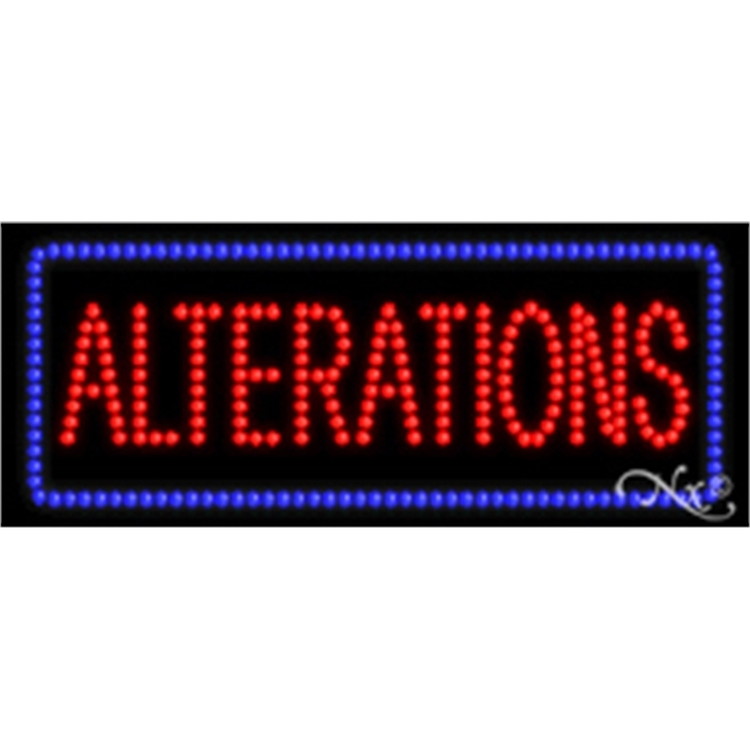 LED Display Sign Outdoor Indoor for Business Office or Store 1