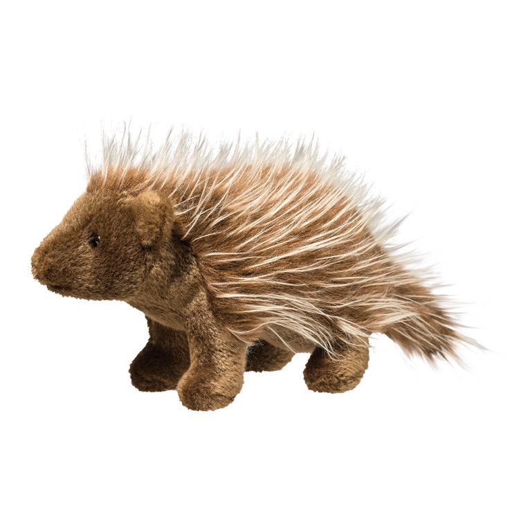 Percy Porcupine 2