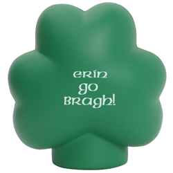 Clover Stress Reliever 2