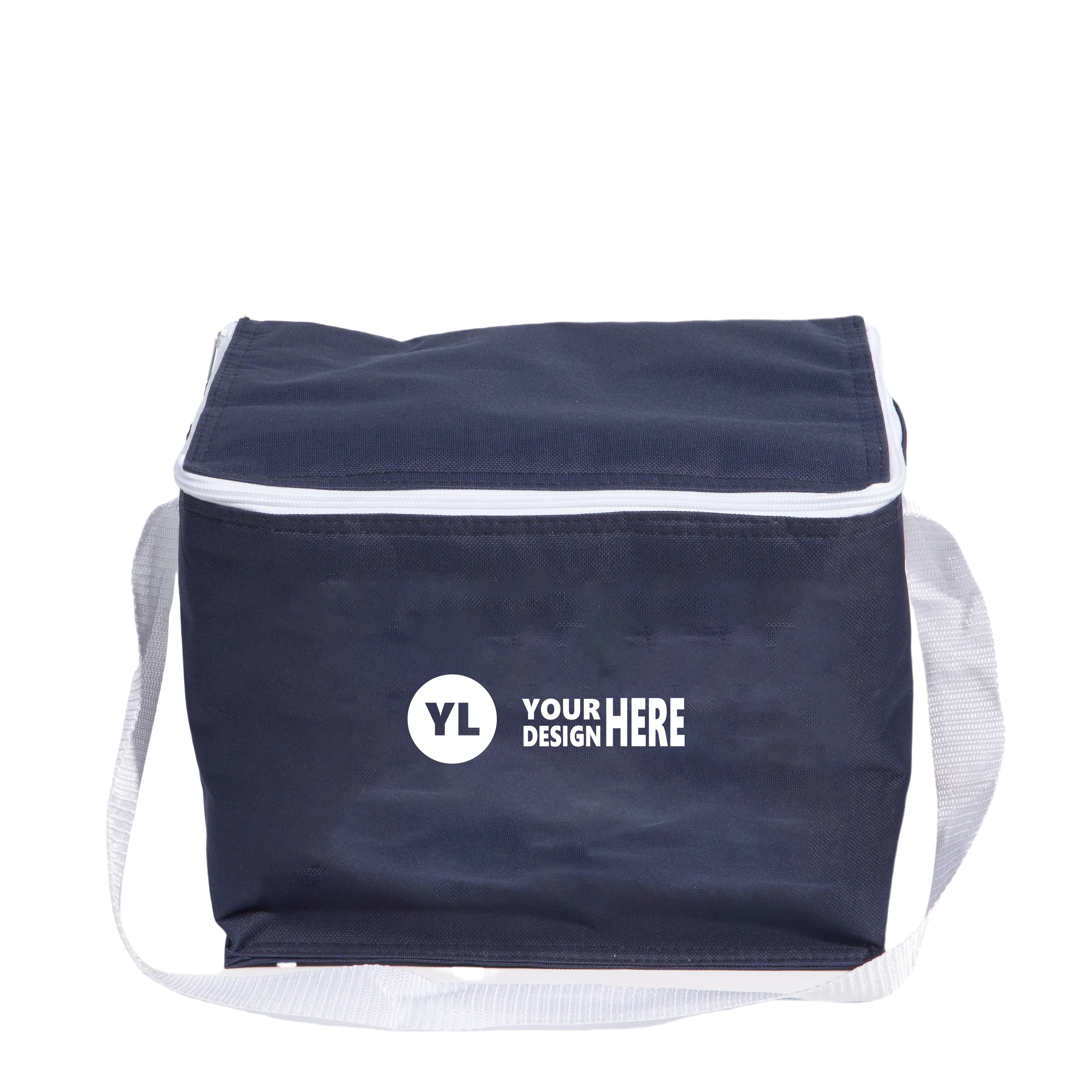 Custom Insulated Cooler Bag 1