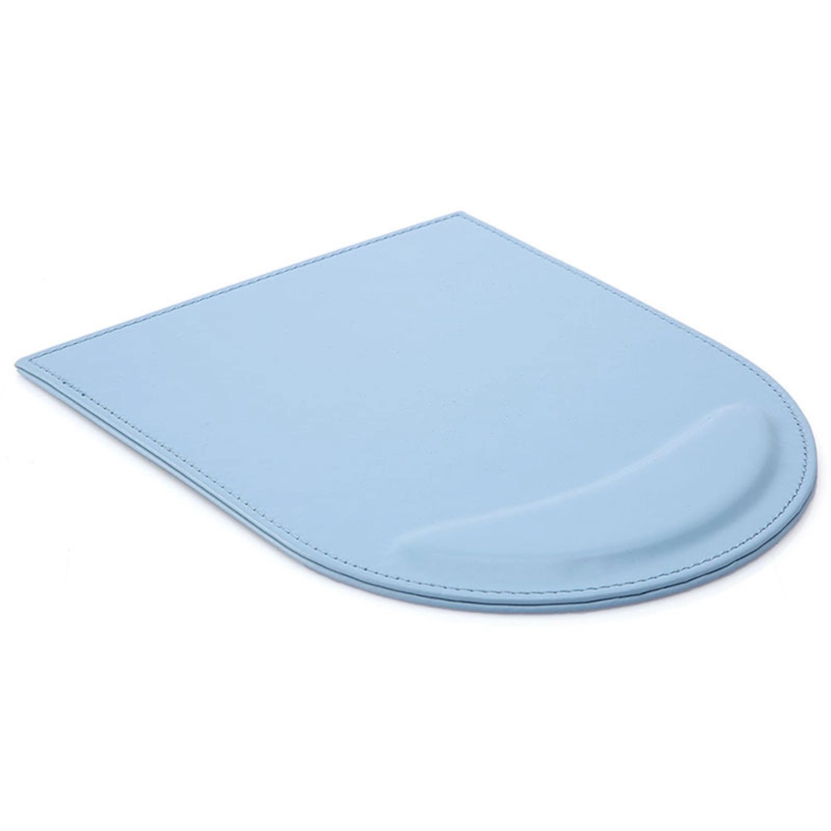 Leather Mouse Wrist Rest Pad 4