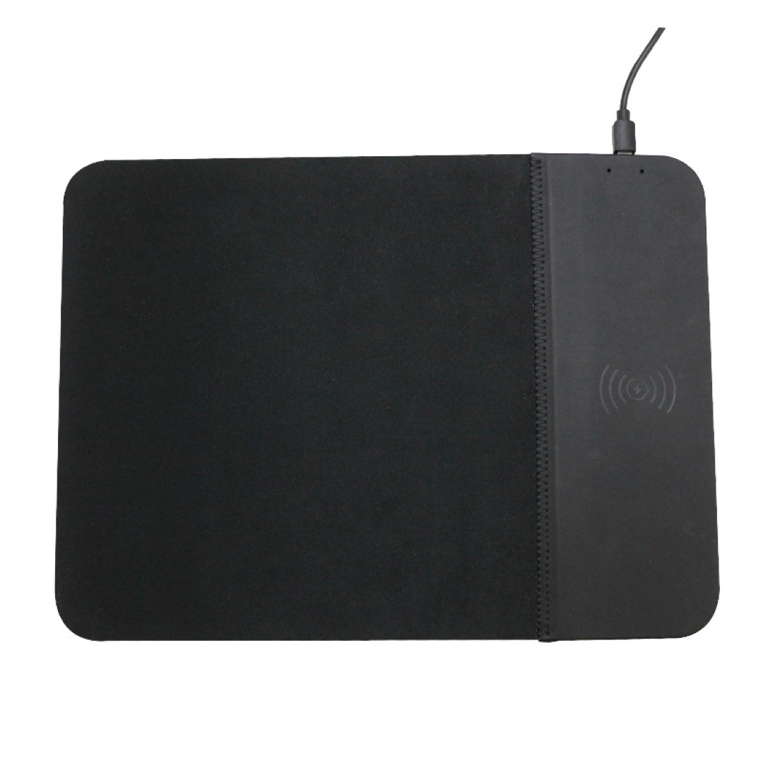 Quick Wireless Charger Mouse Pad 3