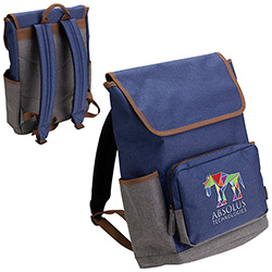 Republic Urban Backpack by Taroko™ 2